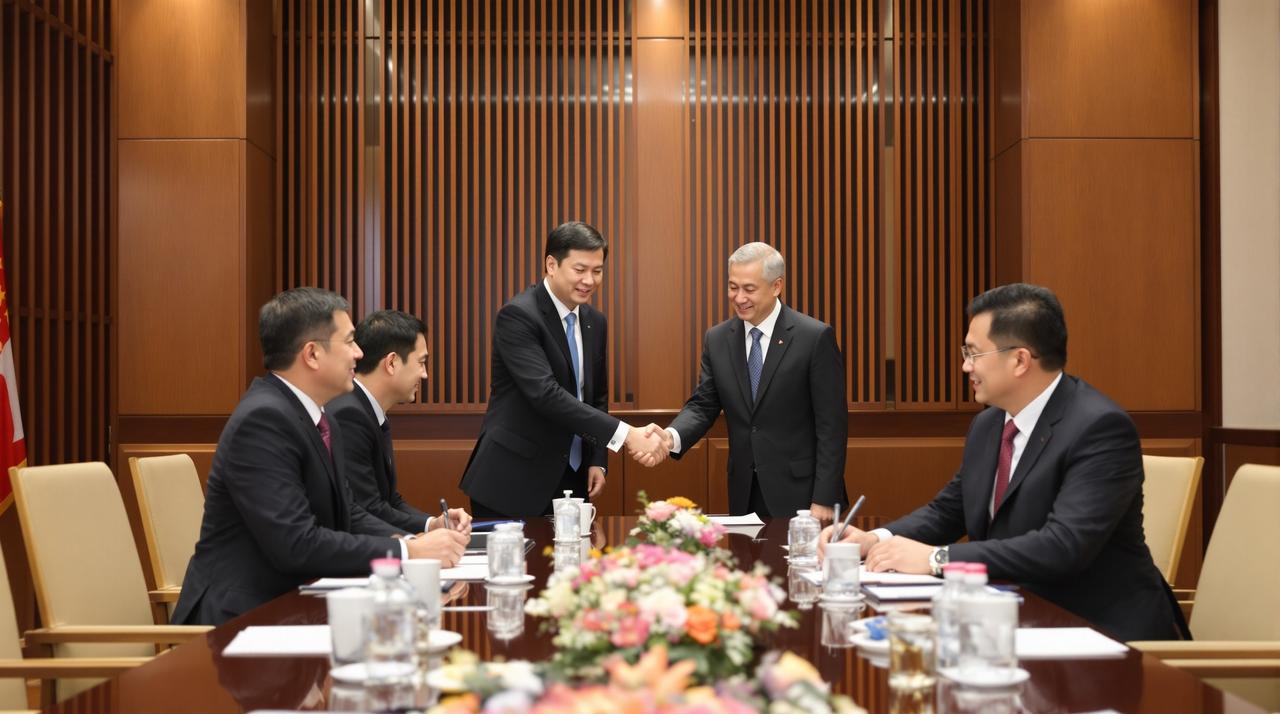 被窝网电影与腾讯视频达成战略合作,共同打造精品网络剧内容生态